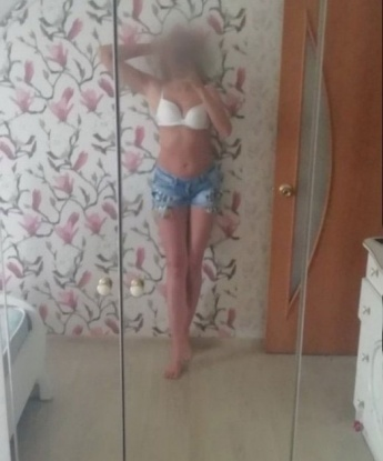 Анкета проститутки Ирина - Фото 1, Харахи, 25 лет, №8390